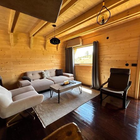 Portes Du Soleil - Zabljak Zewnętrze zdjęcie