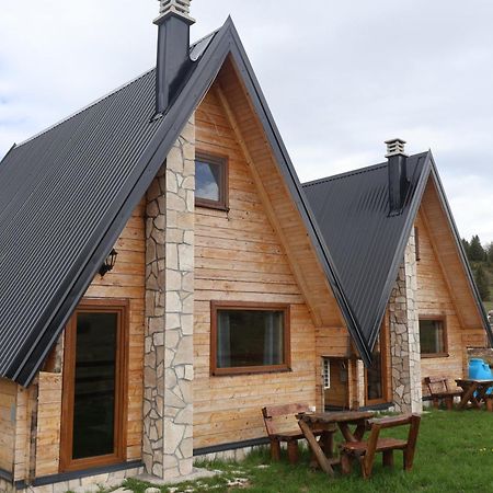 Portes Du Soleil - Zabljak Zewnętrze zdjęcie