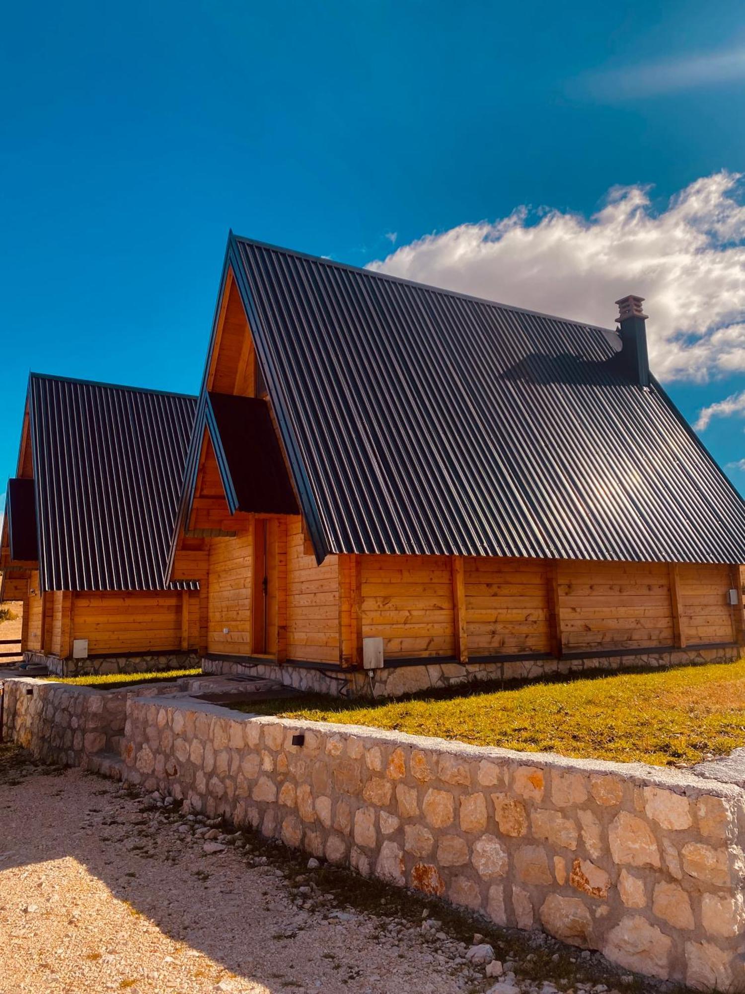 Portes Du Soleil - Zabljak Zewnętrze zdjęcie
