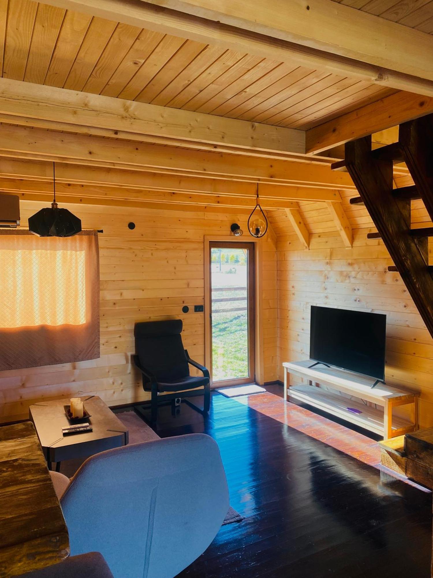 Portes Du Soleil - Zabljak Zewnętrze zdjęcie