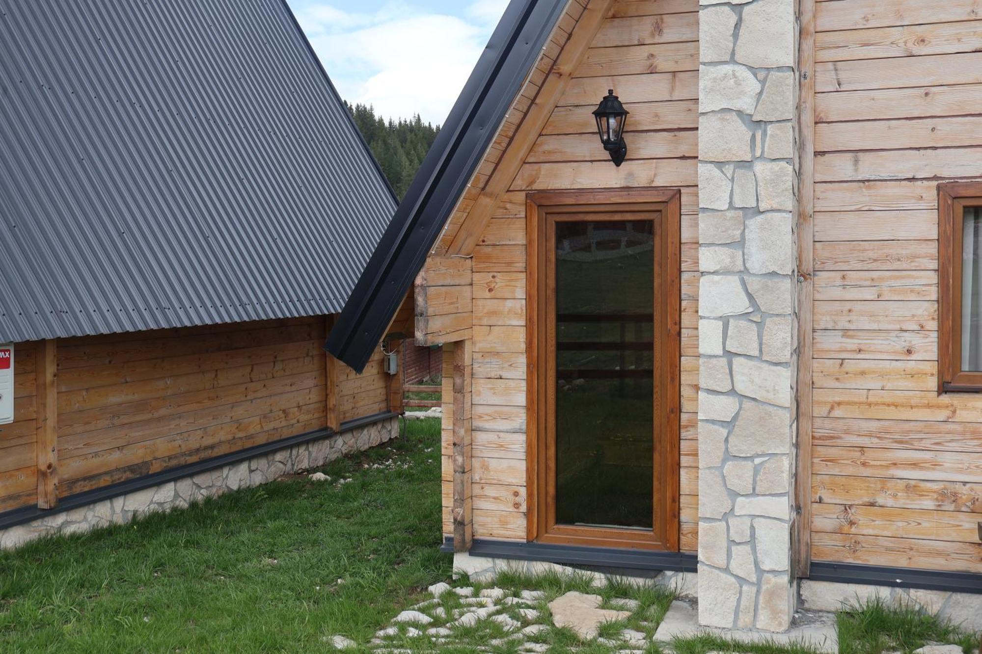 Portes Du Soleil - Zabljak Zewnętrze zdjęcie