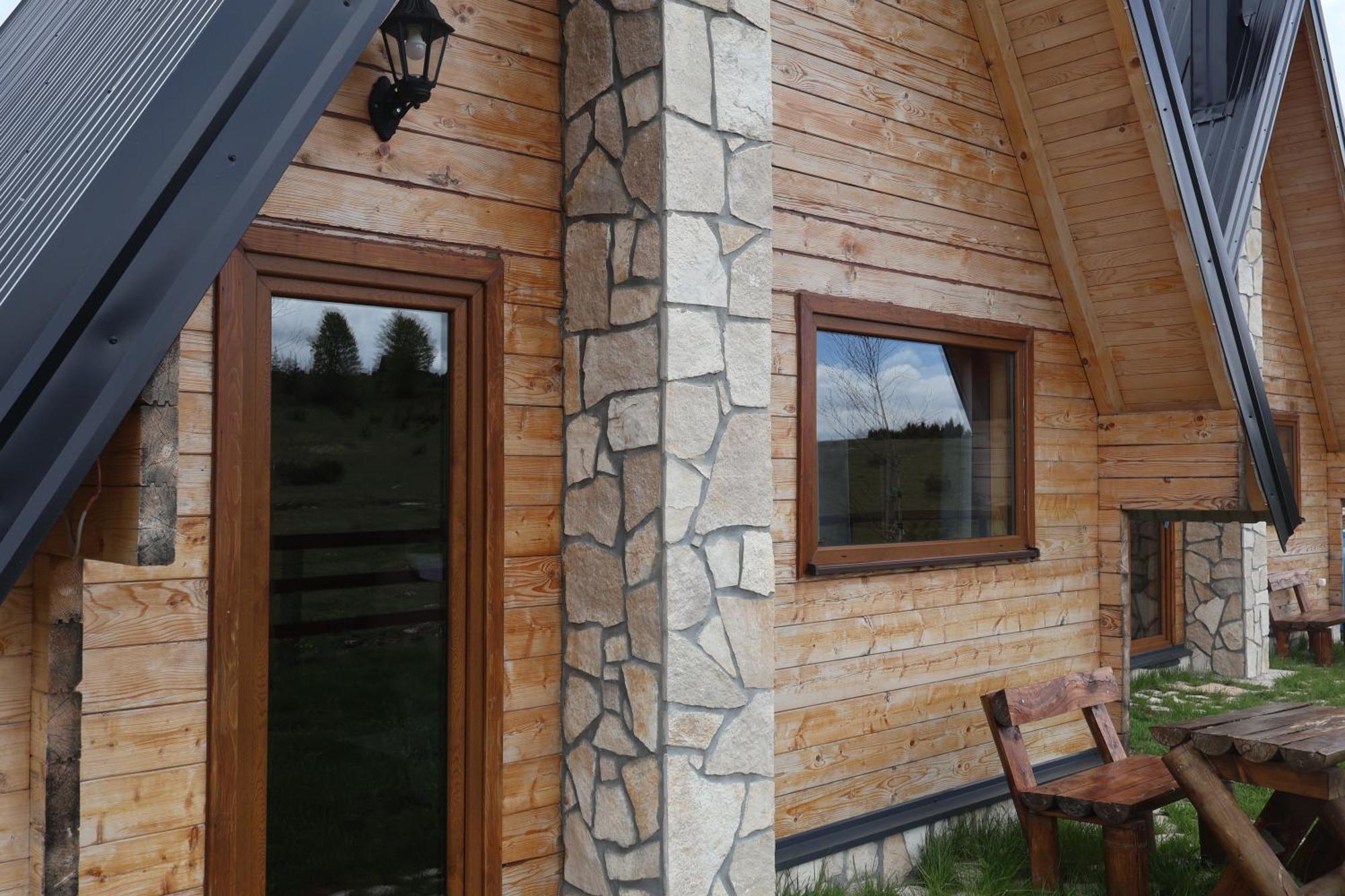 Portes Du Soleil - Zabljak Zewnętrze zdjęcie