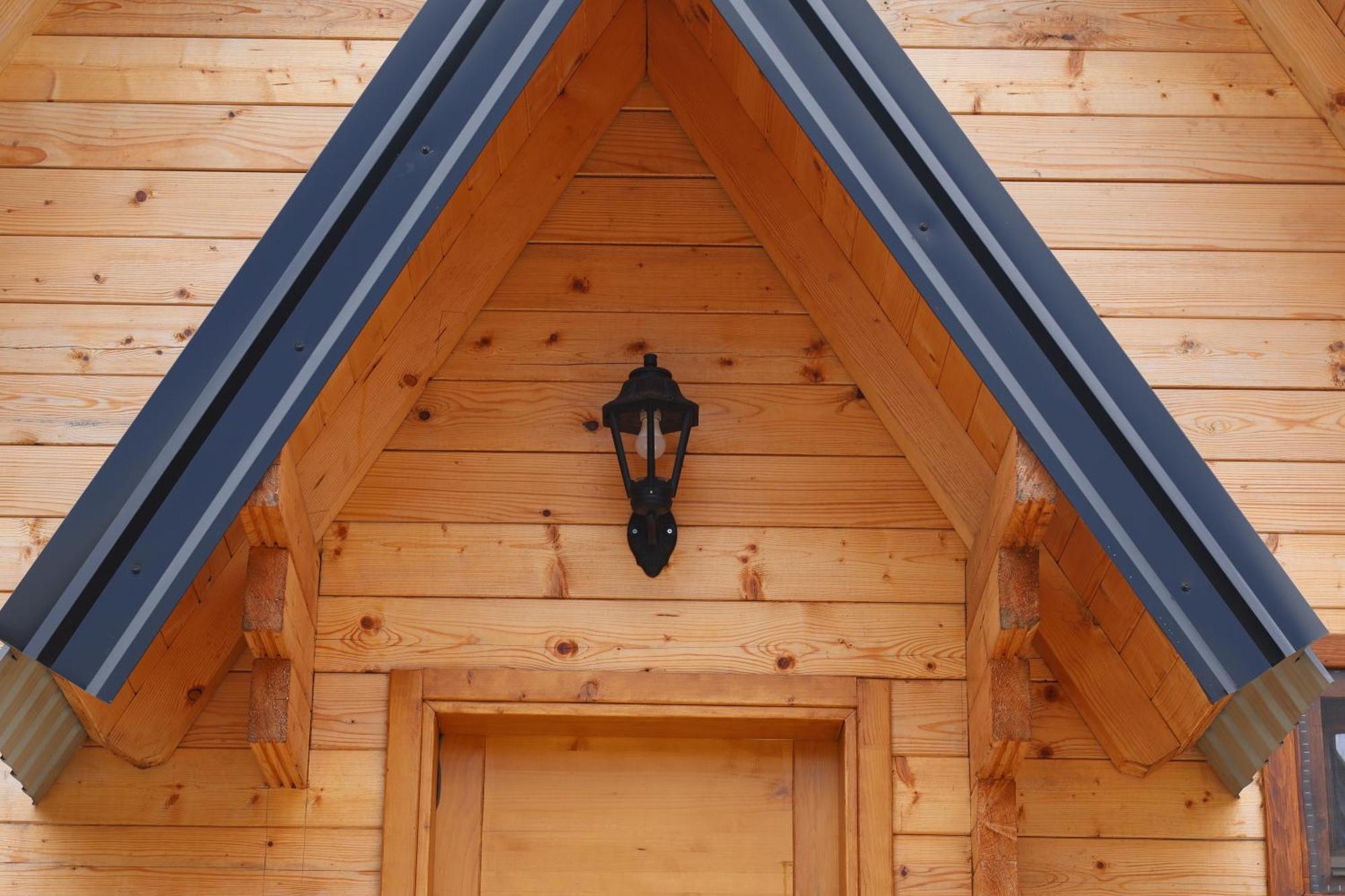 Portes Du Soleil - Zabljak Zewnętrze zdjęcie
