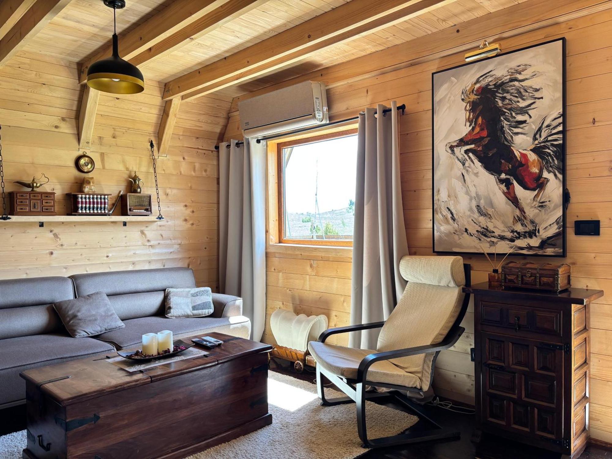 Portes Du Soleil - Zabljak Zewnętrze zdjęcie