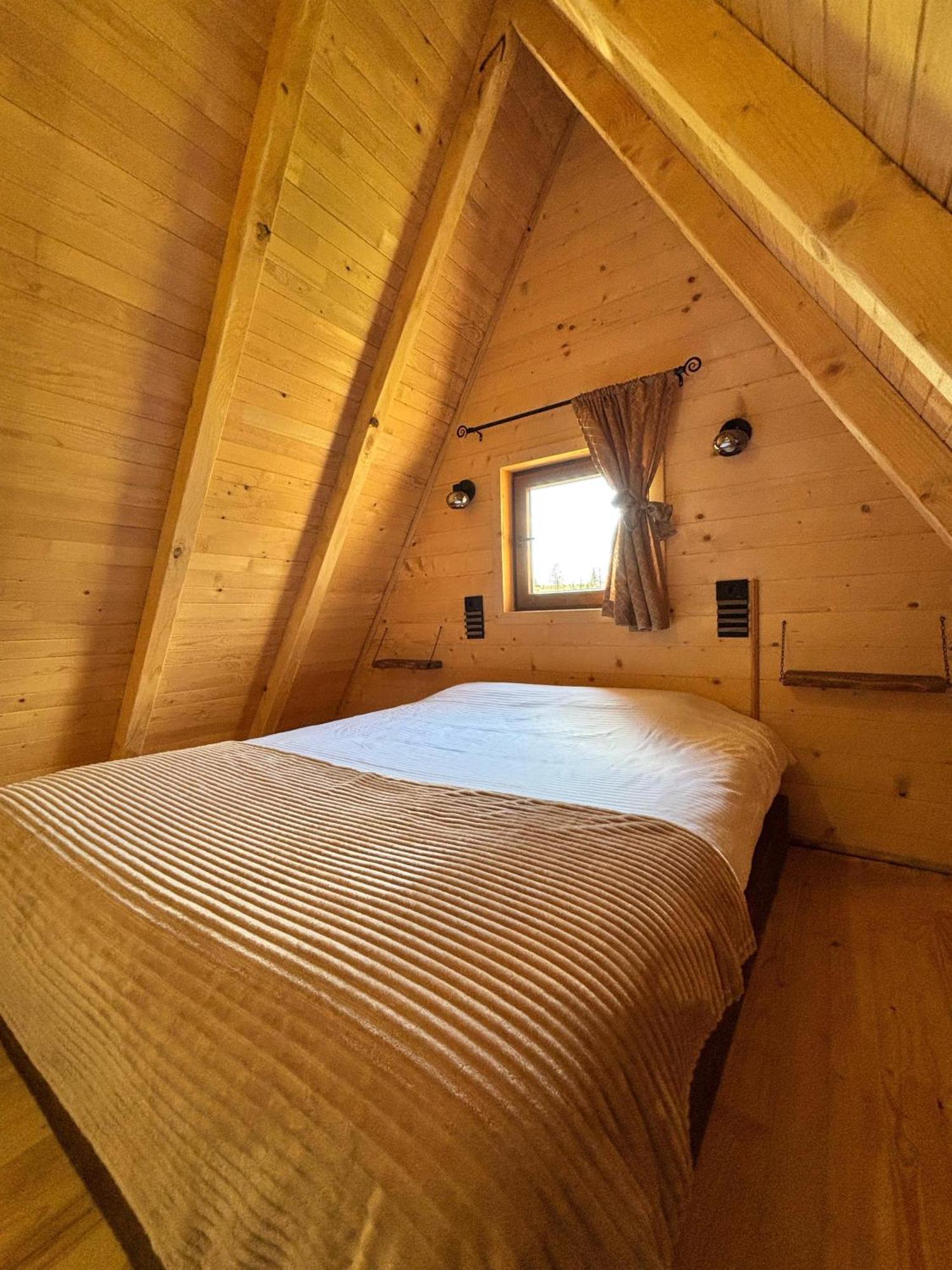 Portes Du Soleil - Zabljak Zewnętrze zdjęcie