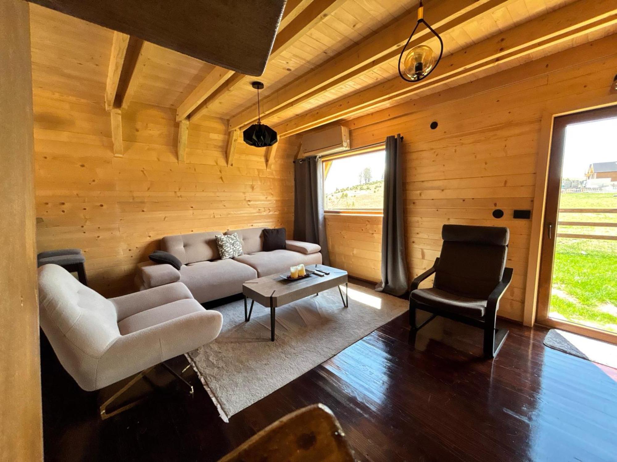 Portes Du Soleil - Zabljak Zewnętrze zdjęcie
