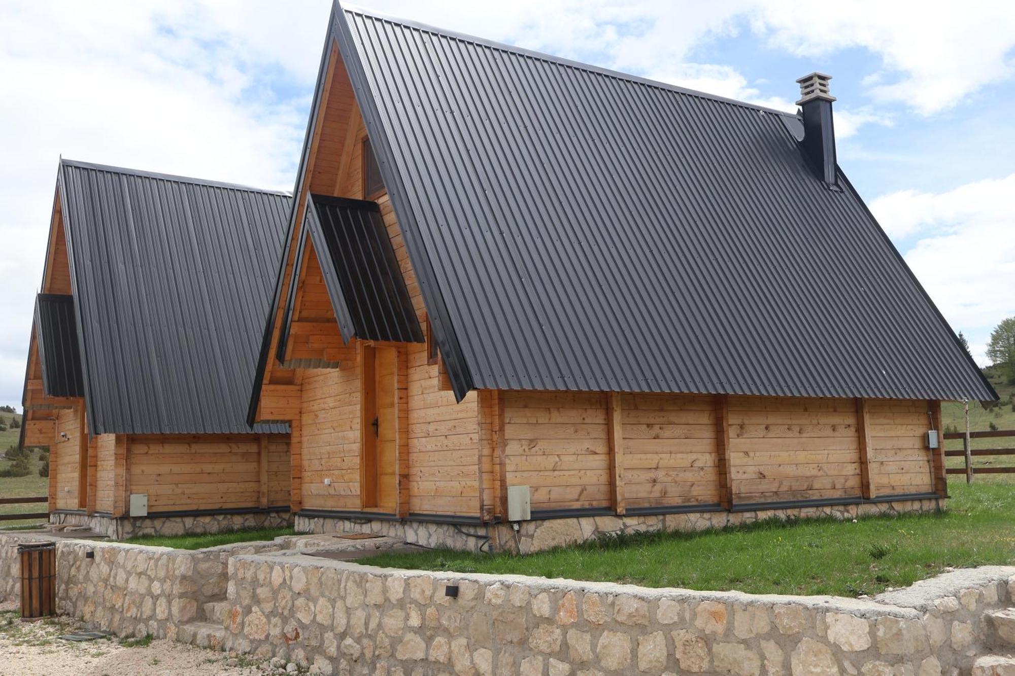 Portes Du Soleil - Zabljak Zewnętrze zdjęcie